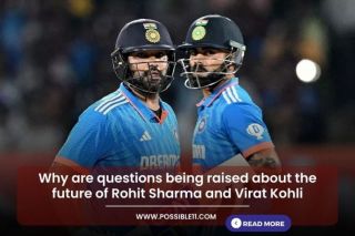 Will Rohit Sharma play T20 Cricket