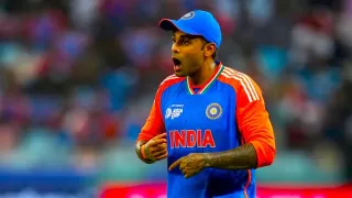 Why Australia Series Could Revive Suryakumar