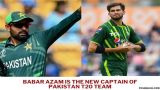 Why Babar Azam is