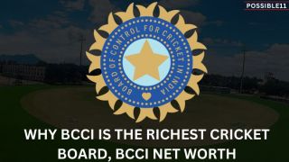 Why BCCI is the richest Cricket