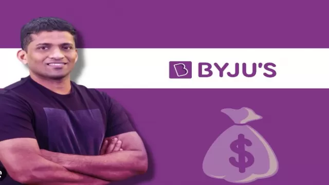 Why BCCI Issued Notice to BYJUS Company?