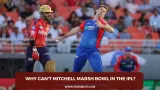 Why can not Mitchell