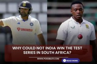 Why could not India win the