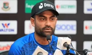 Why did Bangladeshs Tamim