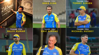 Why Did CSK Sack Their Entire Coaching Staff Ahead of IPL 2027? Why Did CSK Sack Their Entire