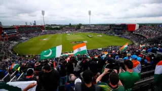 Why did India boycott the Asia