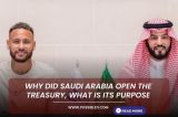 Why did Saudi Arabia