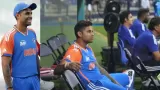 Why did Suryakumar Yadav