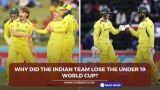 Why did the Indian