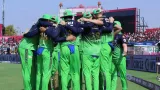 Why did the RCB