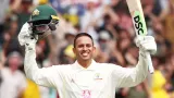 Why Did Usman Khawaja