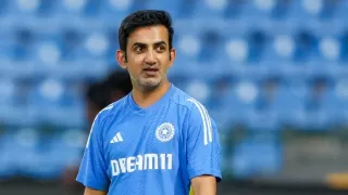 Why Gautam Gambhir will be as