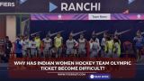Why has Indian women