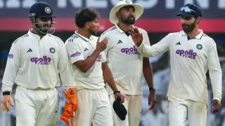 Why India Continues to Struggle Against