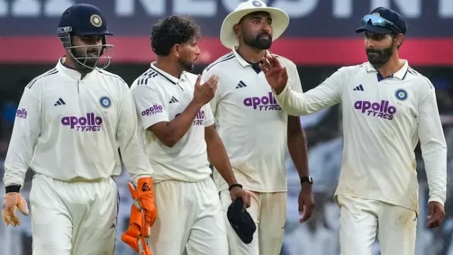 Why India Continues to Struggle Against South