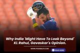 Why India Might Have