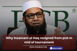 Why Inzamam ul Haq