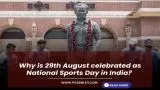 Why is 29th August