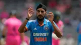 Why is Arshdeep Singh