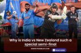 Why is India vs