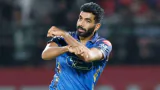 Why is Jasprit Bumrah