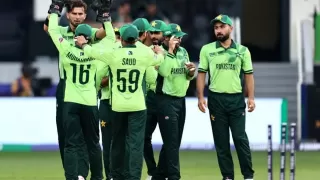 Why Is Pakistan Cricket Underperforming?