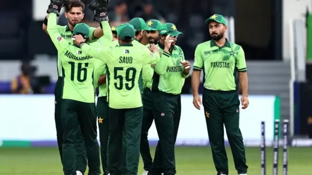 Why Is Pakistan Cricket Underperforming?