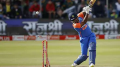  Why Is Sanju Samson Picture