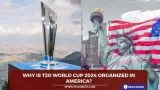 Why is T20 World