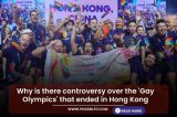 Why is there controversy