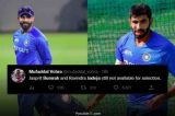 Why Jasprit Bumrah and
