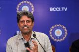 Why Kapil Dev Unhappy