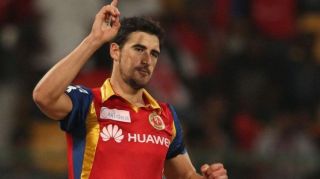 Why Mitchell Starc Does Not Play