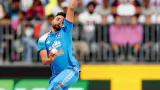 Why Mohammed Siraj is Not Selected for IND vs ENG ODI Series?