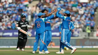 Why ODI Cricket Needs More Pitches