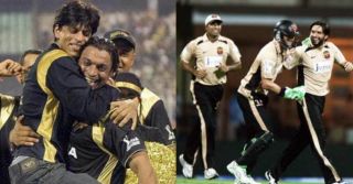 Why Pakistani players are banned in
