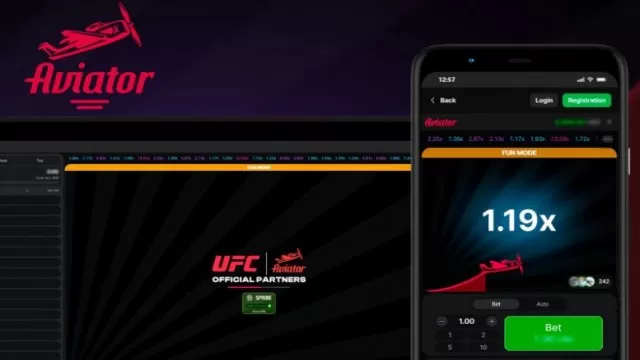 Why Playing Aviator on an App Beats