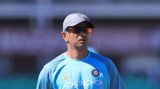 Why Rahul Dravid As