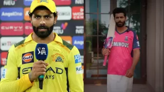Why Ravindra Jadeja Was Released by