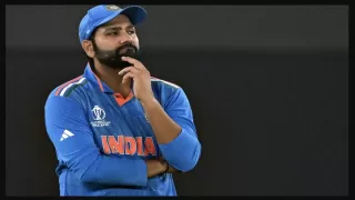 Why Removing Rohit Sharma