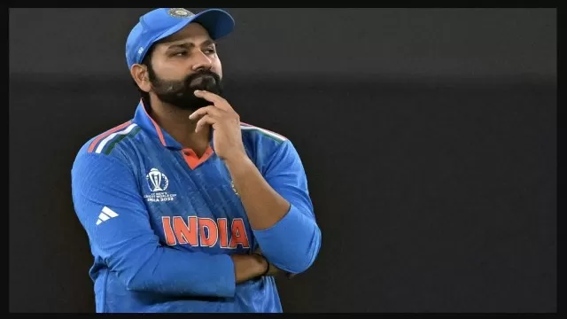 Why Removing Rohit Sharma From Captaincy is