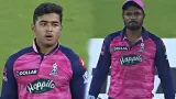 Why Riyan Parag Was