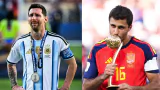 Why Rodri Won Golden Ball Over Messi: The FIFA Decision Explained