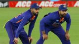 Why Rohit Sharma and