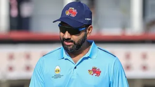 Why Rohit Sharma is Not Playing