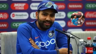 Why Rohit Sharma will not Play