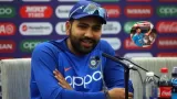 Why Rohit Sharma will