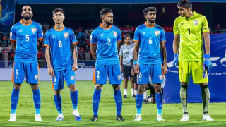 Why Team India is Not Playing