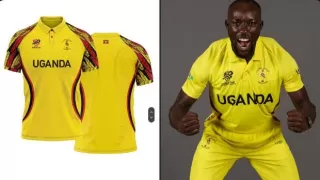 Why Uganda Team Asked to Change