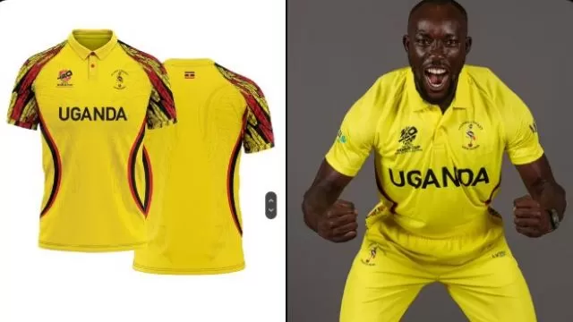 Why Uganda Team Asked to Change Its